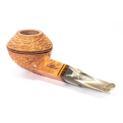 Pipa Santambrogio Rusticata Naturale Rhodesian