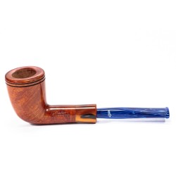 Briar Pipe Santambrogio Smooth FP Medium Dublin