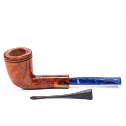 Briar Pipe Santambrogio Smooth FP Medium Dublin