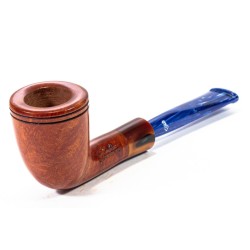 Briar Pipe Santambrogio Smooth FP Medium Dublin