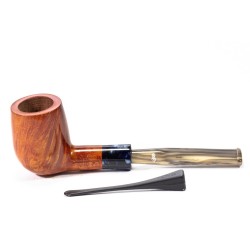 Pipa Santambrogio Liscia FP Media Billiard