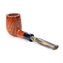 Briar Pipe Santambrogio Smooth FP Medium Billiard