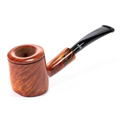 Pipa Santambrogio Liscia FP Media Cherrywood