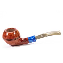 Pipa Santambrogio Liscia FP Media Bent Rhodesian