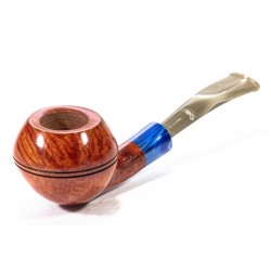 Pipa Santambrogio Liscia FP Media Bent Rhodesian