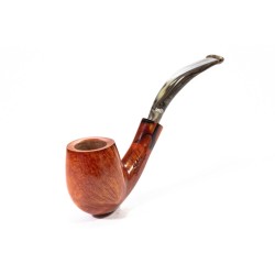 Pipa Santambrogio Liscia FP Media Bent