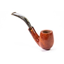 Pipa Santambrogio Liscia FP Media Bent