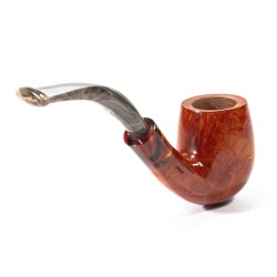 Pipe Santambrogio Smooth FP Medium Bent