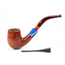 Pipe Santambrogio Smooth FP Medium Bent