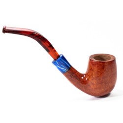 Pipe Santambrogio Smooth FP Medium Bent
