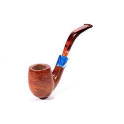 Pipe Santambrogio Smooth FP Medium Bent