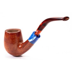 Pipa Santambrogio Liscia FP Media Bent