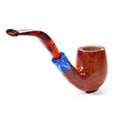 Pipe Santambrogio Smooth FP Medium Bent