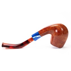 Pipe Santambrogio Smooth FP Medium Bent
