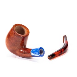 Pipe Santambrogio Smooth FP Medium Bent