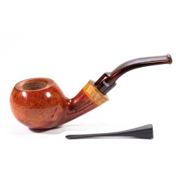 Pipa Santambrogio Liscia FP Media Bent Apple