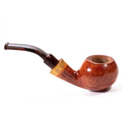 Pipa Santambrogio Liscia FP Media Bent Apple