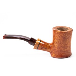 Pipa Santambrogio Liscia FP Grande Cherrywood