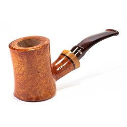 Briar Pipe Santambrogio Smooth FP Big Cherrywood