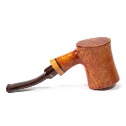 Pipa Santambrogio Liscia FP Grande Cherrywood