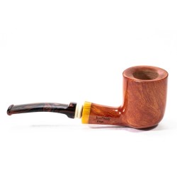 Briar Pipe Santambrogio Smooth FP Big Billiard