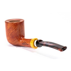 Pipa Santambrogio Liscia FP Grande Billiard