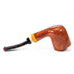 Pipa Santambrogio Liscia FP Grande Billiard