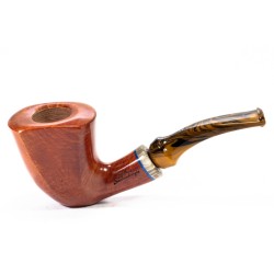 Pipe Santambrogio Smooth FP Big Bent Dublin