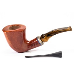 Pipa Santambrogio Liscia FP Bent Dublin