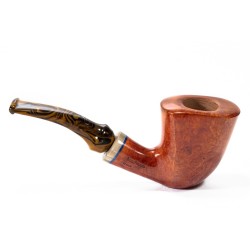 Pipa Santambrogio Liscia FP Bent Dublin