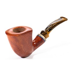 Pipe Santambrogio Smooth FP Big Bent Dublin