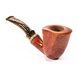 Pipa Santambrogio Liscia FP Bent Dublin