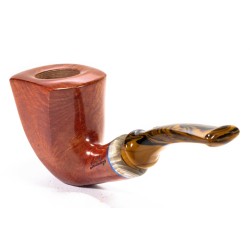 Pipa Santambrogio Liscia FP Bent Dublin