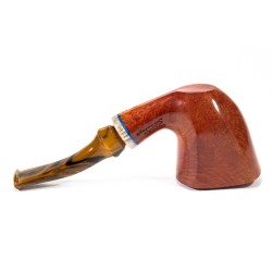 Pipe Santambrogio Smooth FP Big Bent Dublin