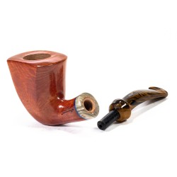 Pipa Santambrogio Liscia FP Bent Dublin