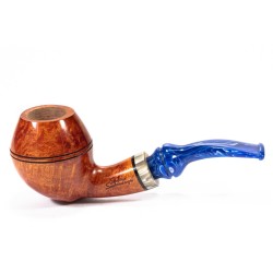 Pipe Santambrogio Smooth FP Big Bent Bulldog