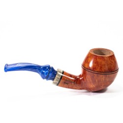 Pipe Santambrogio Smooth FP Big Bent Bulldog