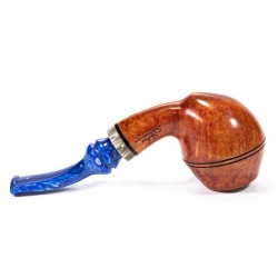 Pipa Santambrogio Liscia FP Bent Bulldog