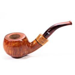 Pipe Santambrogio Smooth FP Big Bent Apple