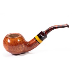 Pipe Santambrogio Smooth FP Big Bent Apple