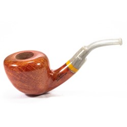 Pipa Santambrogio Liscia FP Bent Apple