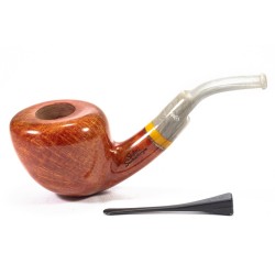 Pipe Santambrogio Smooth FP Big Bent Apple