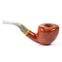 Pipe Santambrogio Smooth FP Big Bent Apple