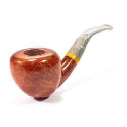 Pipa Santambrogio Liscia FP Bent Apple