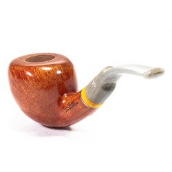 Pipa Santambrogio Liscia FP Bent Apple
