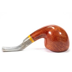 Pipa Santambrogio Liscia FP Bent Apple
