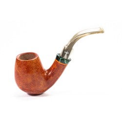 Pipe Santambrogio Smooth FP Big Bent