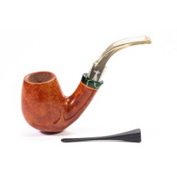 Pipa Santambrogio Liscia FP Bent