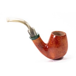Pipa Santambrogio Liscia FP Bent