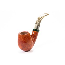 Pipa Santambrogio Liscia FP Bent